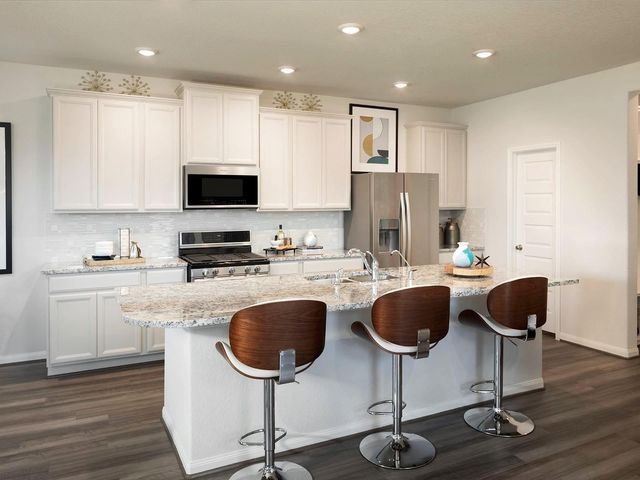 1513 Blue Acer Drive, Houston, TX 77084
