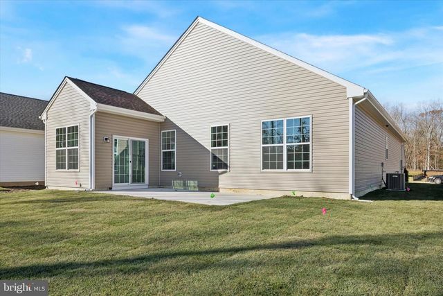 3644 CASTLETON DR, Williamstown, NJ 08094