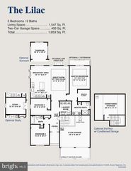 3644 CASTLETON DR, Williamstown, NJ 08094