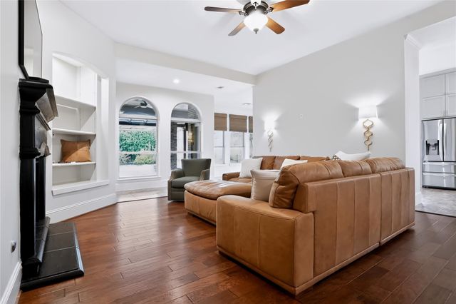19502 N Comal River Drive, Cypress, TX 77433