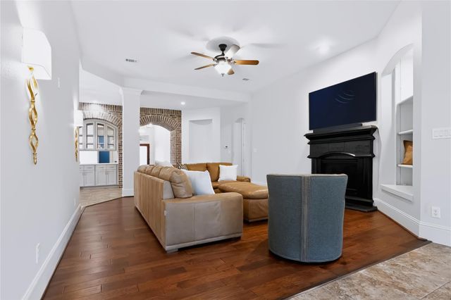 19502 N Comal River Drive, Cypress, TX 77433
