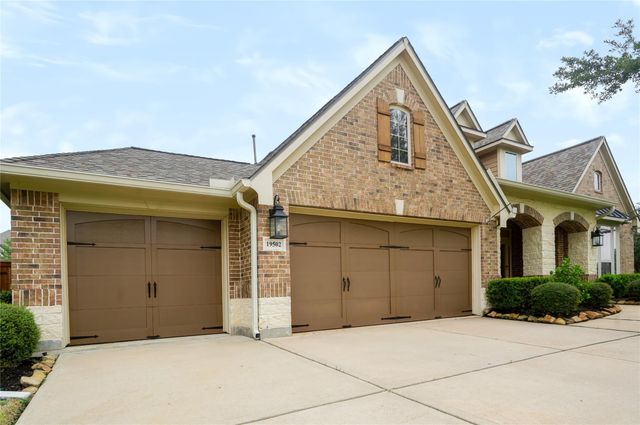19502 N Comal River Drive, Cypress, TX 77433