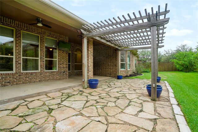 19502 N Comal River Drive, Cypress, TX 77433