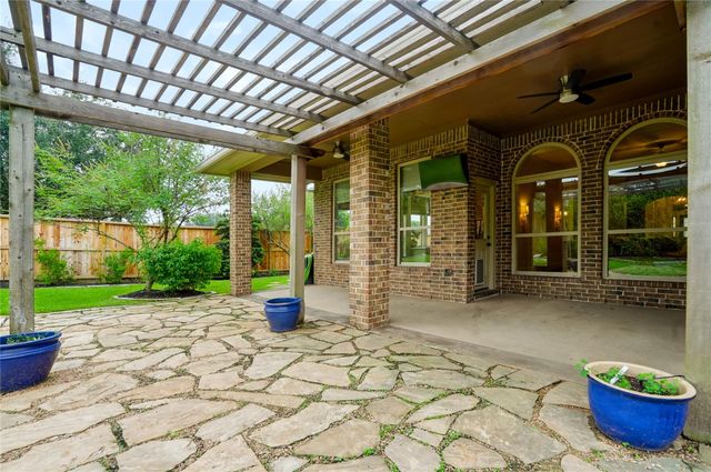 19502 N Comal River Drive, Cypress, TX 77433