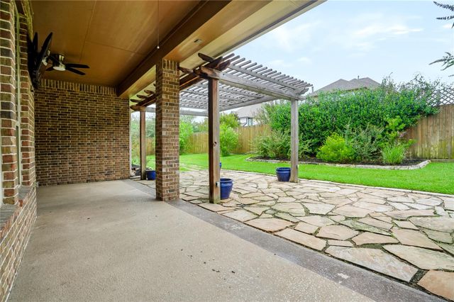 19502 N Comal River Drive, Cypress, TX 77433