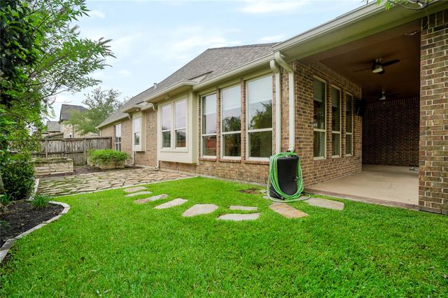 19502 N Comal River Drive, Cypress, TX 77433