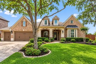 19502 N Comal River Drive, Cypress, TX 77433