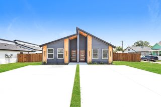 2025 Stuart Street B, Greenville, TX 75401