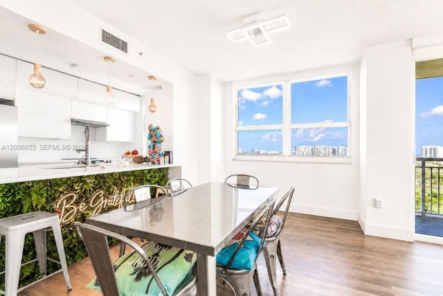 19501 W Country Club Dr 1903, Aventura, FL 33180