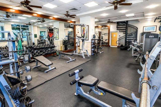 19501 W Country Club Dr 1903, Aventura, FL 33180