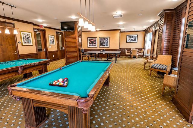 19501 W Country Club Dr 1903, Aventura, FL 33180