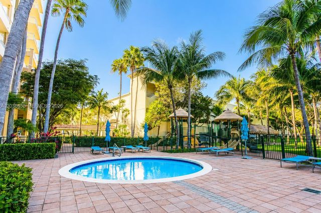 19501 W Country Club Dr 1903, Aventura, FL 33180