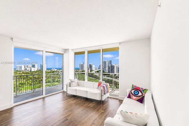 19501 W Country Club Dr 1903, Aventura, FL 33180