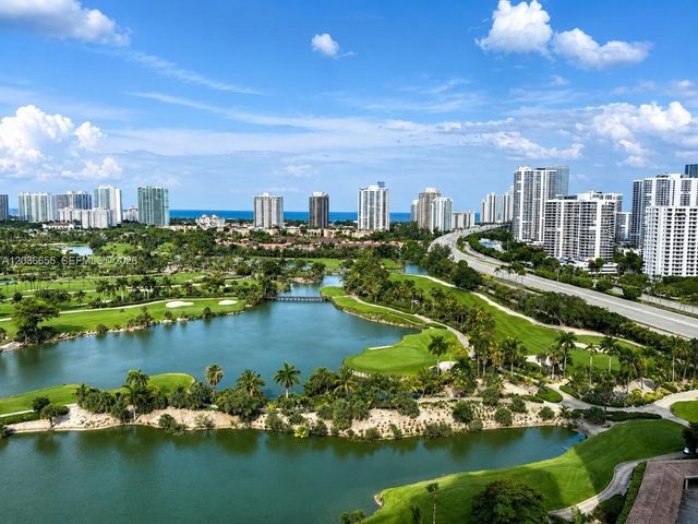 19501 W Country Club Dr 1903, Aventura, FL 33180