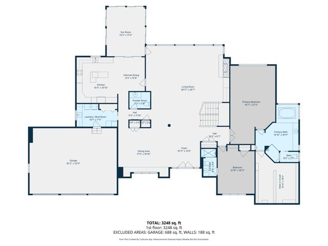 11626 Cedar Pass, Minnetonka, MN 55305