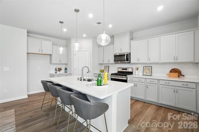 2726 Westmont Drive, Gastonia, NC 28052