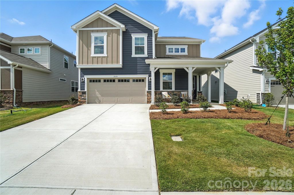 2726 Westmont Drive, Gastonia, NC 28052