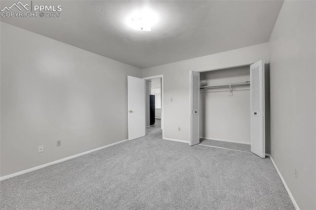 6633 W Dublin Loop 4, Colorado Springs, CO 80918