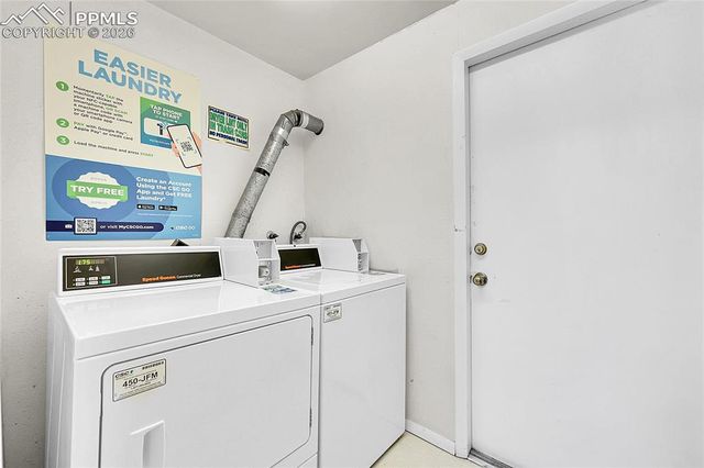 6633 W Dublin Loop 4, Colorado Springs, CO 80918