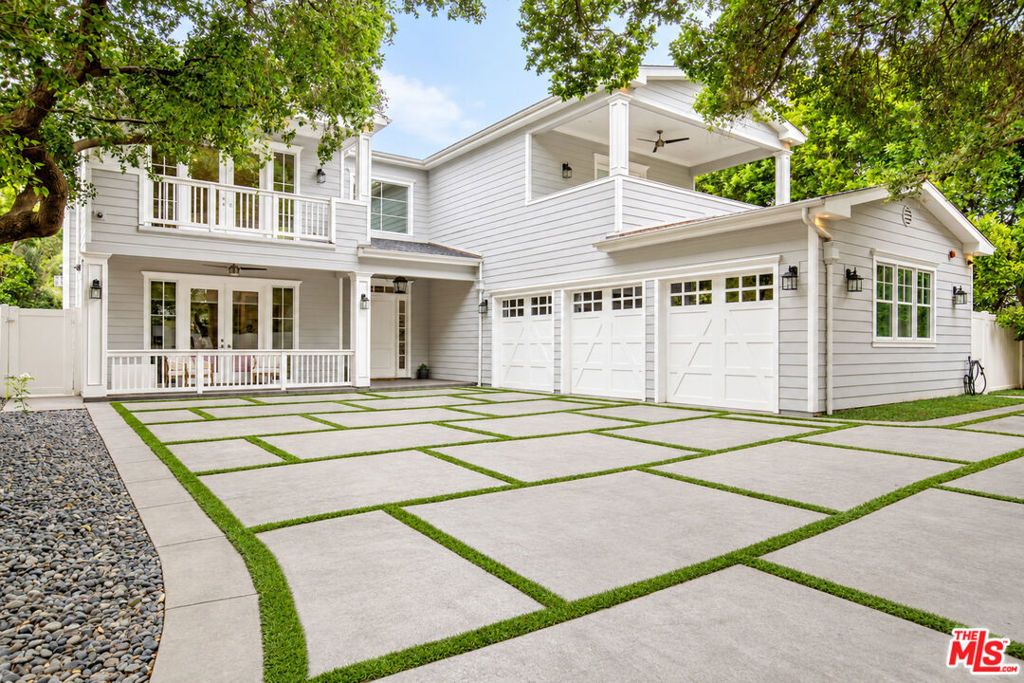 17524 Jayden Lane, Encino, CA 91316 — photo 2