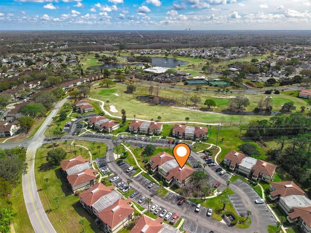 3237 CANDLE RIDGE DRIVE 103, Orlando, FL 32822