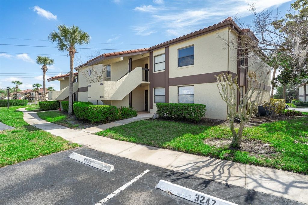 3237 CANDLE RIDGE DRIVE 103, Orlando, FL 32822