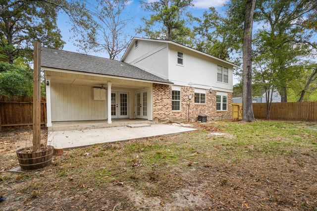 3226 Brookgreen Drive, Houston, TX 77339