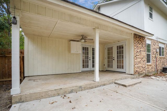 3226 Brookgreen Drive, Houston, TX 77339