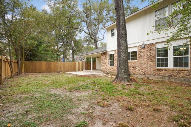 3226 Brookgreen Drive, Houston, TX 77339