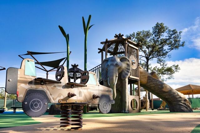 3226 Brookgreen Drive, Houston, TX 77339