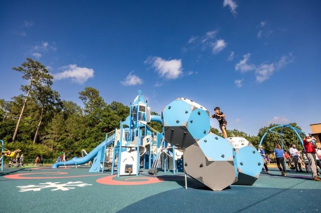 3226 Brookgreen Drive, Houston, TX 77339