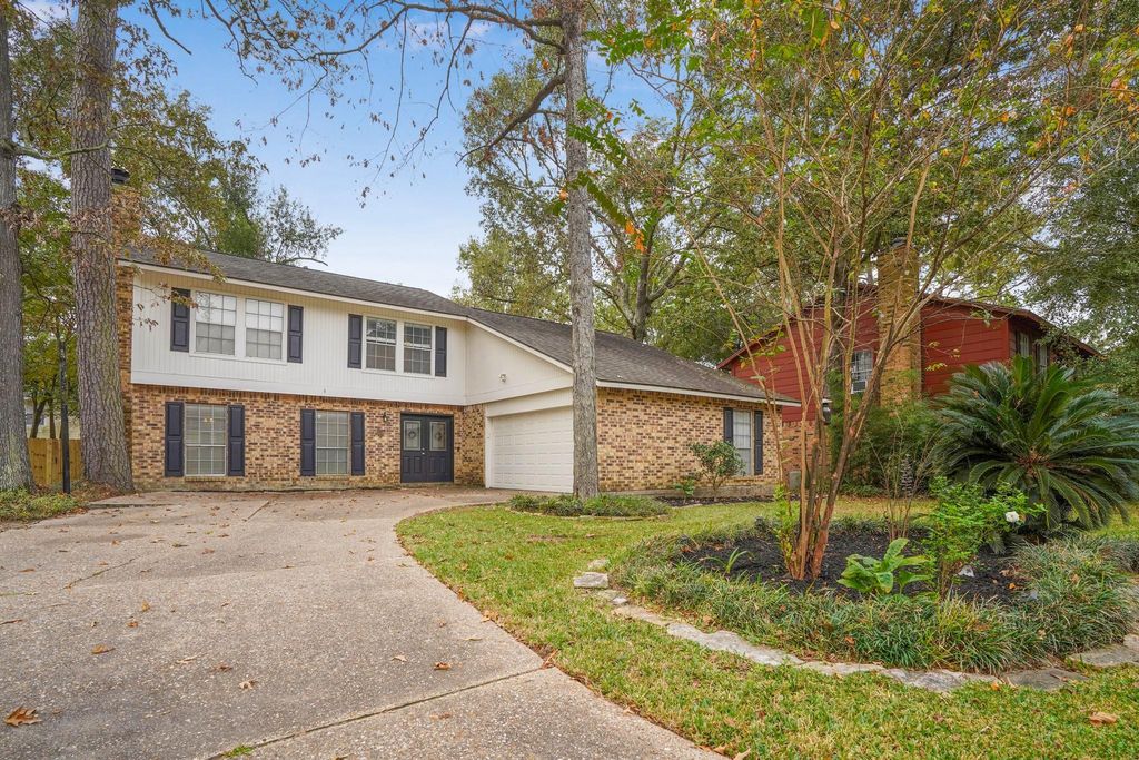 3226 Brookgreen Drive, Houston, TX 77339
