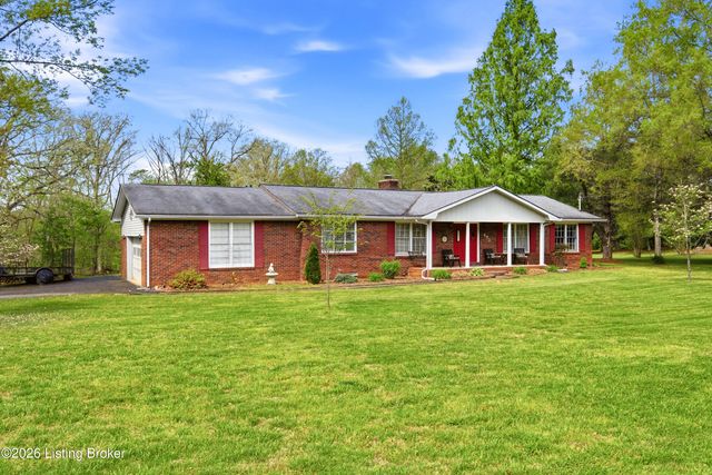 471 Cedar Ridge Rd, Mt Washington, KY 40047