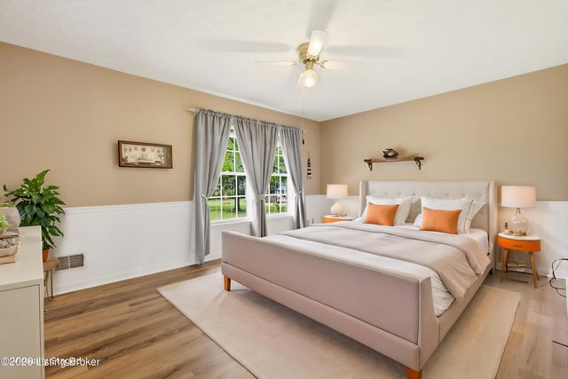 471 Cedar Ridge Rd, Mt Washington, KY 40047