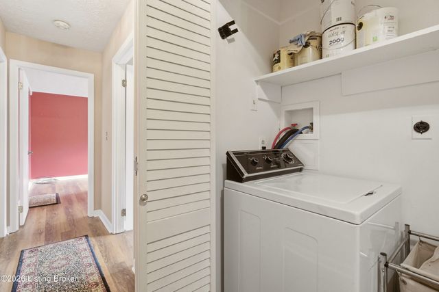 471 Cedar Ridge Rd, Mt Washington, KY 40047