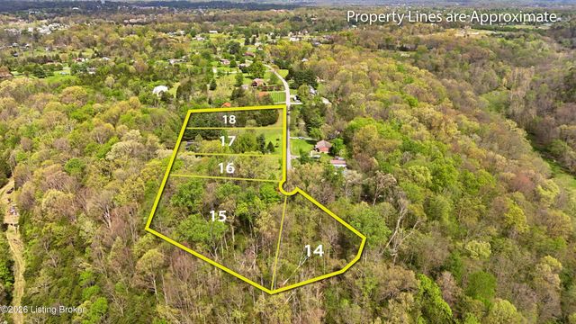 471 Cedar Ridge Rd, Mt Washington, KY 40047