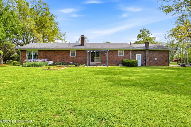 471 Cedar Ridge Rd, Mt Washington, KY 40047