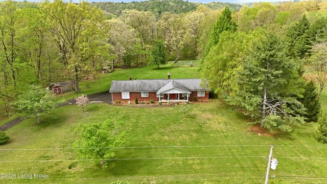 471 Cedar Ridge Rd, Mt Washington, KY 40047