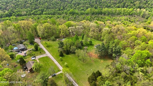 471 Cedar Ridge Rd, Mt Washington, KY 40047