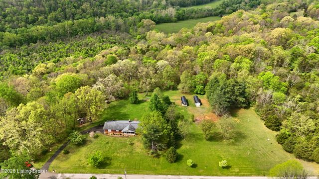 471 Cedar Ridge Rd, Mt Washington, KY 40047