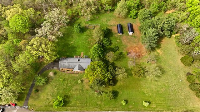 471 Cedar Ridge Rd, Mt Washington, KY 40047