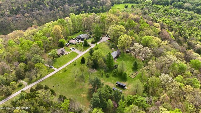 471 Cedar Ridge Rd, Mt Washington, KY 40047