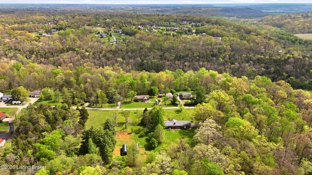 471 Cedar Ridge Rd, Mt Washington, KY 40047