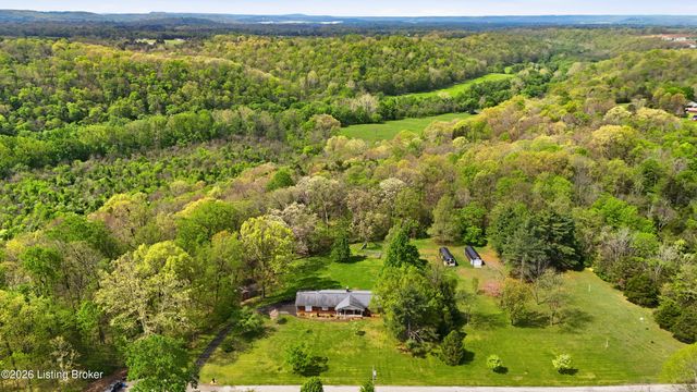 471 Cedar Ridge Rd, Mt Washington, KY 40047