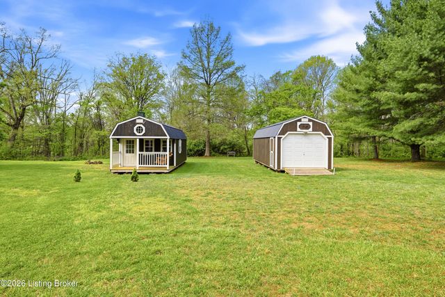 471 Cedar Ridge Rd, Mt Washington, KY 40047