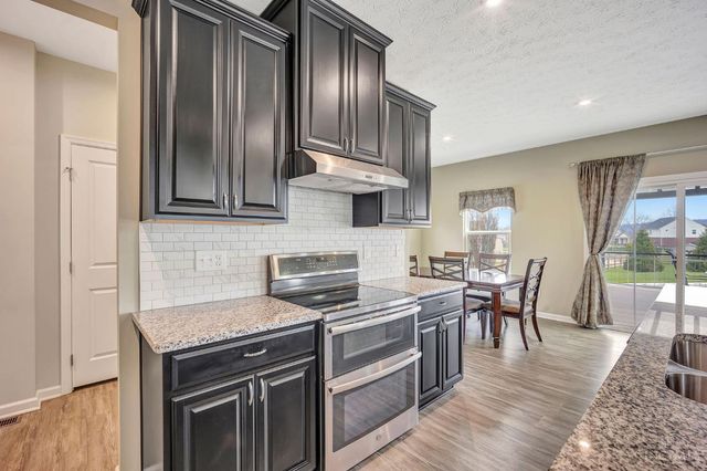 1546 Whitewater Trails Boulevard, Harrison, OH 45030