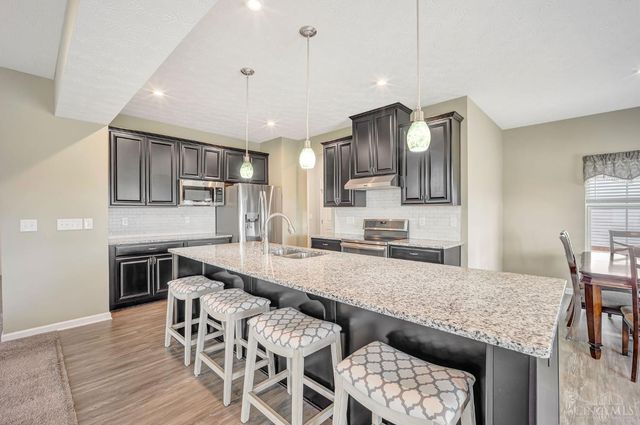 1546 Whitewater Trails Boulevard, Harrison, OH 45030