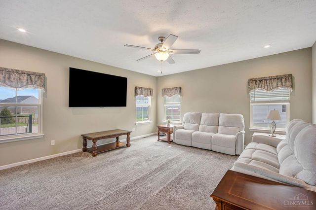 1546 Whitewater Trails Boulevard, Harrison, OH 45030