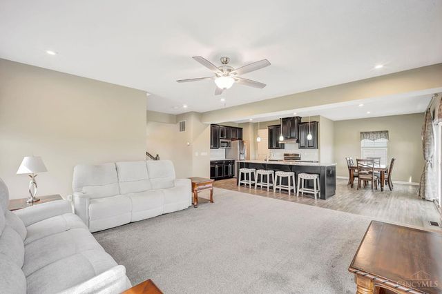 1546 Whitewater Trails Boulevard, Harrison, OH 45030