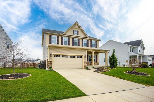 1546 Whitewater Trails Boulevard, Harrison, OH 45030